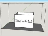 Whats in the box by TrUsTiAn