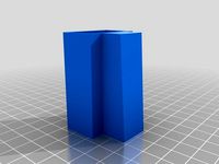 bateria lipo by MeliMaker3d