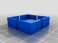 CTC (Replicator Dual) Glass Fixer by constantin33