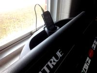 True 525 Treadmill Phone Stand by Scotthatfield