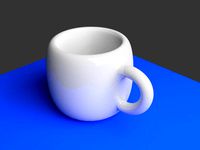 Perfect Cup by PanzerOwl