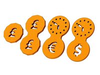 Trolley Token by brlaw