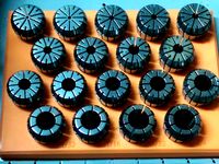 18 collet rack for ER32 by bocam