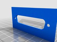 D-Sub 25 pin by Klippi