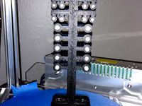 Drag Racing Christmas Tree by ZAVALA