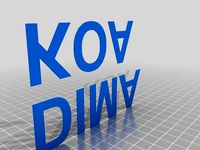 DIMA/KOA by djdj111