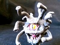 Beholder by MagicEngineer