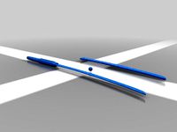 Katana - work in progress by Athanaze