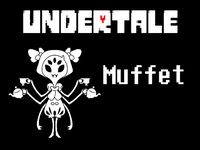 Muffet - Undertale by Kenesthor