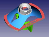 Dremel accessory V2.1 by Ideas3D