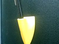 Pen holder by Arnold974