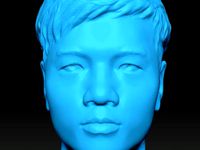 ME! USE ZBRUSH by keke10qq