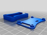case for Goodfet 42 by RandyR