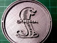 Shelby Cobra by JMDesigns