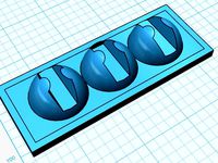 Cord Organizer by parkercs