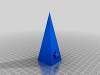 Jewelry/Rubberband Holder  by winfield2016