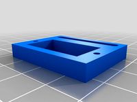 Servo Mount 03 by Marchie