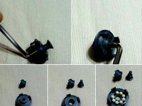 Spool Hub by CruiseLee