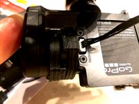 Feiyu Tech Gimbal protector by Emanuel_Stassar