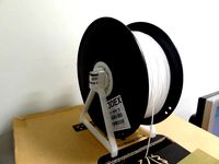 Filament Spool Holder by RobinFang