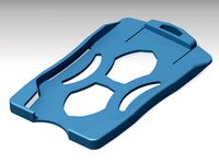 Card / Badge holder by Nalwan