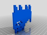 Undertale - Annoying Dog by Dan11i