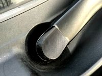 Toyota Verso wiper arm cap by francfalco