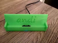 docking_station_xperia z3 compact by _andy_