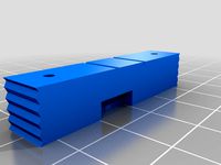 Airsoft AUG Fire Selector - Safe/Single/Auto # Safe/Semi by Luke1992