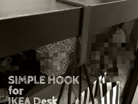 SIMPLE HOOK by JMLiu