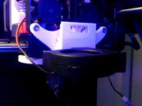 Rep2X nozzel fan by ryanthecoder