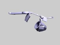 Cheesy along shaped like uck-02f07m uck-02f07m by shivinteger