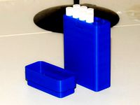 10 cigarette case by armyatcdude