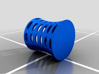 Pencil Holder by crh8383