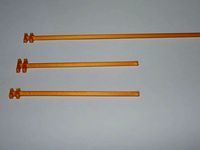 Parametric e liquid/paint stirrer by deckingman