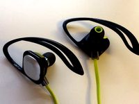 Over Ear Headphones for the Morul U5 Plus by rustlemills