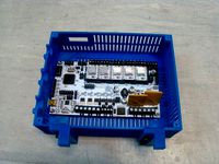 Styx i3 Frame Mounted Rumba Case by Styx2015