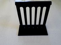 Dishcloth -horse by Pannekoek