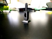 THE TOWER - Small details TEST by ItsMeMaker