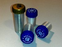 Bottle cap container by lucibrandus