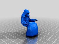 Darth jar jar by johnboyjr