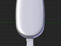 Ice cream by RemYunusov