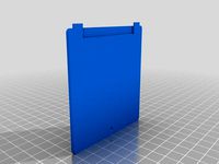 Lenovo Thinkpad T410 and T410i Ram Cover by MM896