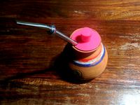 Mate cup lid by vindolin