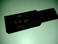 Car key box by HSB