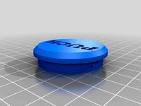 Puch Air Box Hole Cover by Tom_G15