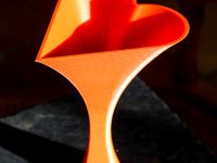 Vase saint Valentin by Arnaud29