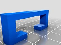 30mm Bridge Test by AngelDMercedes