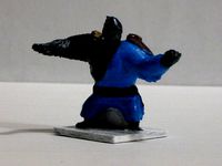 Vanarran Monk by Anno1066