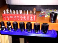 Mini Bit Organizer by SimSim72